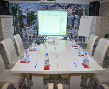 Davet & Organizasyon & Toplantı